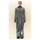Rains Μπουφάν Longer Jacket W3